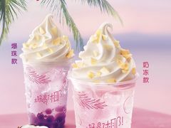 -麦当劳(天兴罗斯福店)