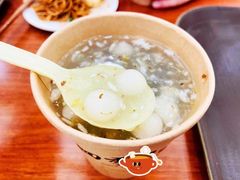 -四季美汤包(户部巷店)