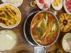 -亮欢寨(凯里总店)