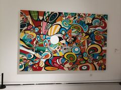 -四川美术学院美术馆