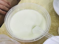 -沙湾姜埋奶(兴新包店)
