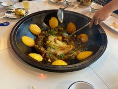 -江湖水乡铁锅炖魚(周庄嘉园店)