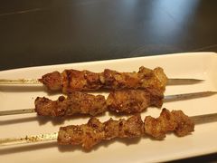 -额尔敦传统涮(公园西路店)