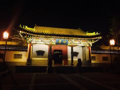 -迎泽公园