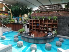 -固安来康郡来康温泉