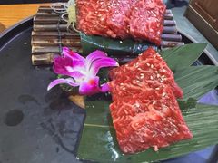 -丸藏和牛烧肉专门店(园区师惠坊店)