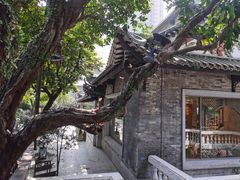 -南园酒家(前进路店)