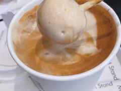 -M Stand(北京平安幸福中心店)
