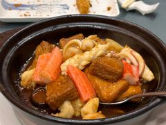 -北园酒家(小北路店)