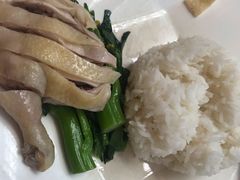 -壹间茶餐厅(天娱广场店)