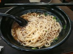 -常熟炒浇面馆(蓝旗街店)