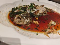 -好福记饭店(红梅公园店)