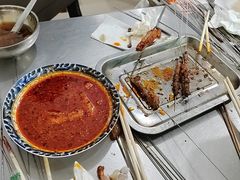 -文文烤肉(大皮院店)