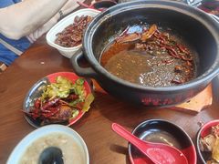 -柴米油盐(土菜院子店)