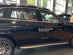 -奔驰上海利星(七宝店)