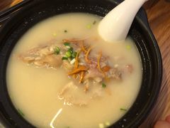 虫草花蹄花汤-付小姐在成都(川沙店)
