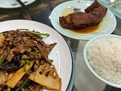 -会仙楼饭庄(宽厚里店)
