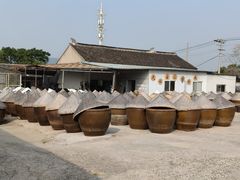 -苏州市吴中区光福窑上花果蜜饯厂