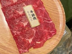 -一绪に寿喜烧自助(世茂广场店)