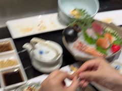 -铁板诱惑法式铁板烧(大卫城店)