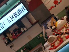 -XiaoJunGan Hotpot 钢管厂五区小郡肝火锅串串香