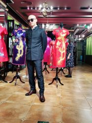 -上海徐(东方新天地店)