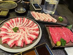 -樱嘢·炭火烧肉(惠南店)