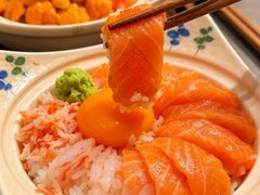 -胆道·海胆专门店(凯德晶萃店)