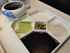 -悦融·京鲁菜·露台花园(安定门店)