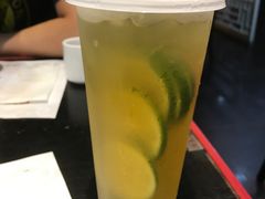 -糖朝(尖沙咀店)