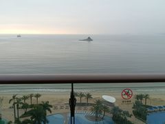 -深圳大梅沙京基洲际度假酒店