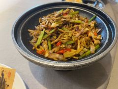-老平安农家菜(平安店)