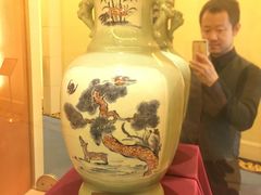 -钓鱼台国宾馆