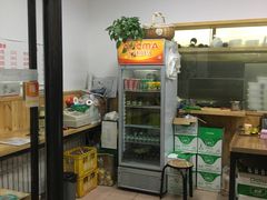 -东三里屯豌杂面