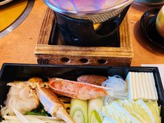 -蟹道乐(道顿堀本店)