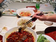 -大鸭梨烤鸭店(花园村店)