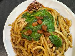 卤饵丝-端仕小锅(文林街店)