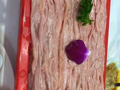 鸭肠-德龙火锅(松源街直营店)