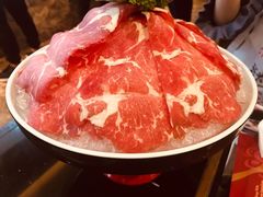 -捞神汤物料理(正大广场店)