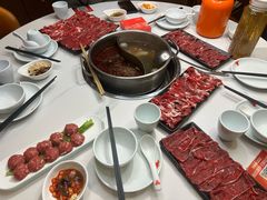 -牛品福潮汕牛肉火锅(旺庄店)