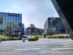 -万科前海企业公馆