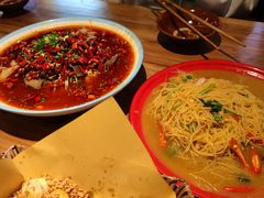 泰椒土豆丝-先启半步颠小酒馆(白麓里店)