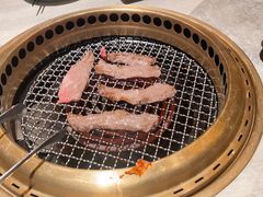 -乾杯烧肉居酒屋(中洲湾店)