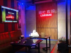 -唱吧麦颂KTV(西单华威潮铺街店)