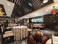 -香云轩·顺德菜(香云纱园林酒店店)