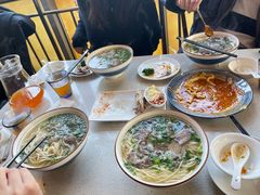 兰州拉面-伊祥·敦煌楼