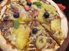 -食间牛排(湖西路店)