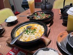 -啫火啫啫煲·顺德干蒸(西乡天虹店)