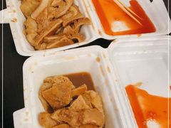 -细妹五香牛杂(步行街店)