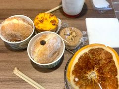 -屋裡·Union Bakery(龙江路店)